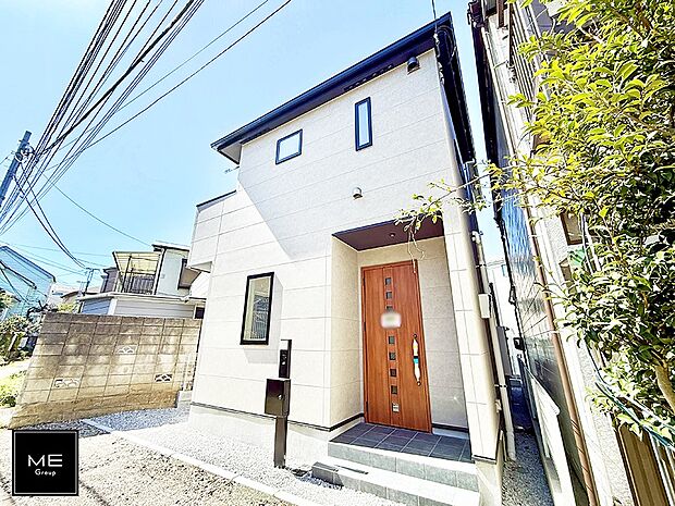 ■暮らしを豊かにする充実した仕様設備で快適に