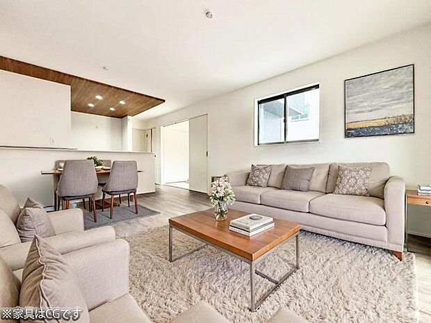 ■自然と会話が生まれる、心地よいひととき