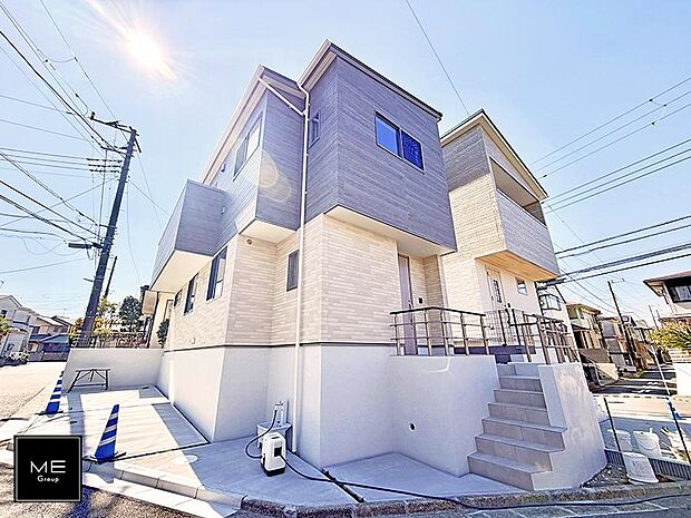 ■暮らしを彩る充実した設備仕様が備わった住まい