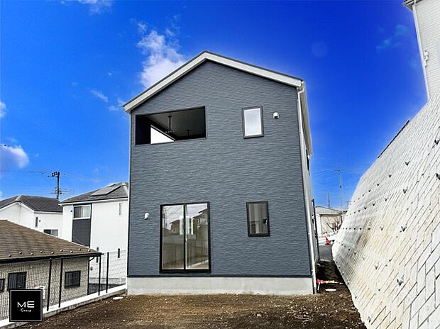 ■家族みんなが笑顔で過ごせる、安心感のある住まい