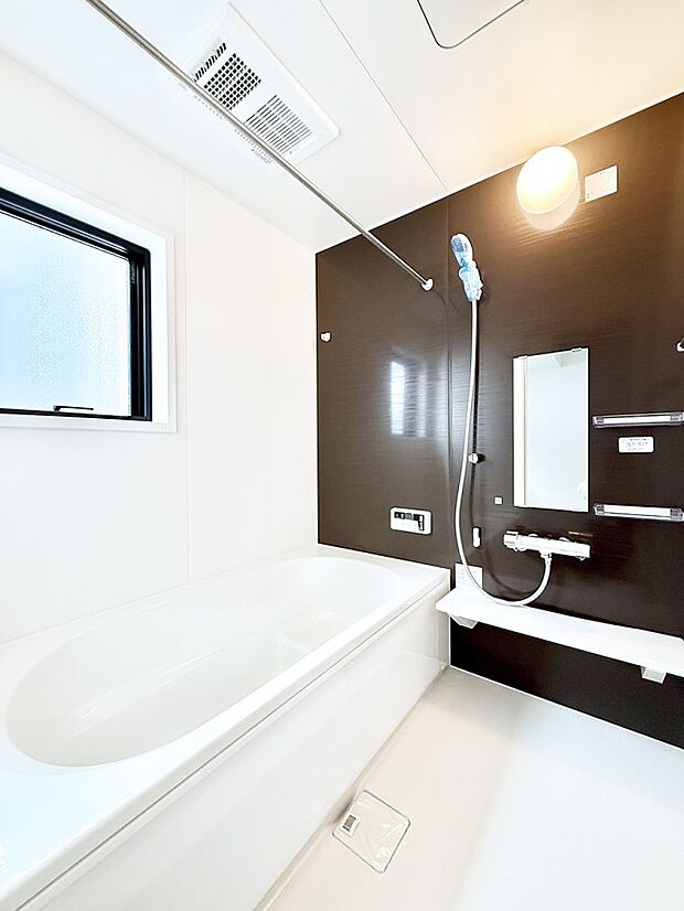 ■一日の疲れを癒す、心落ち着く空間です