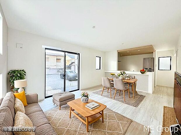 ■お気に入りの場所で、のんびりとした時間を