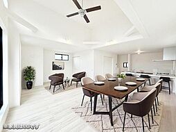 神奈川県横浜市泉区中田南5丁目