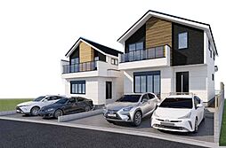 神奈川県横浜市保土ケ谷区上星川２丁目