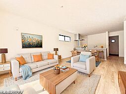 神奈川県川崎市多摩区南生田６丁目