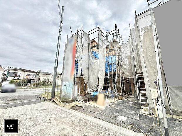 ■暮らしを彩る充実した設備仕様が備わった住まい