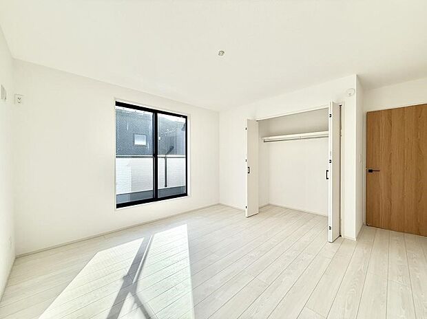 ■快適な環境で、日常の疲れを癒せる空間