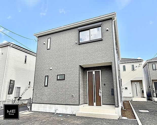 ■家族みんなが笑顔で過ごせる、安心感のある住まい