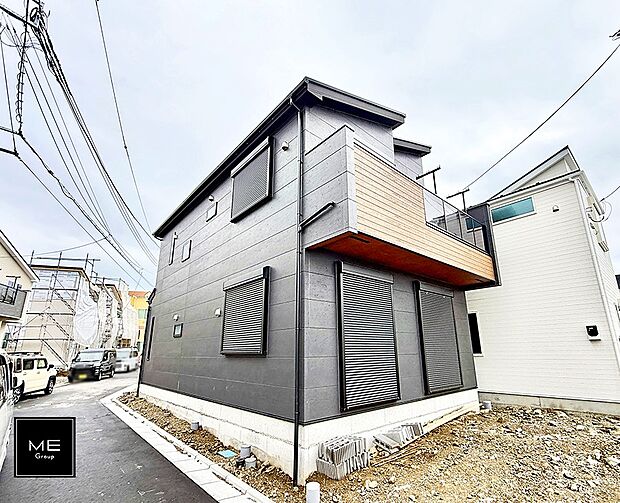 ■家族みんなが笑顔で過ごせる、安心感のある住まい