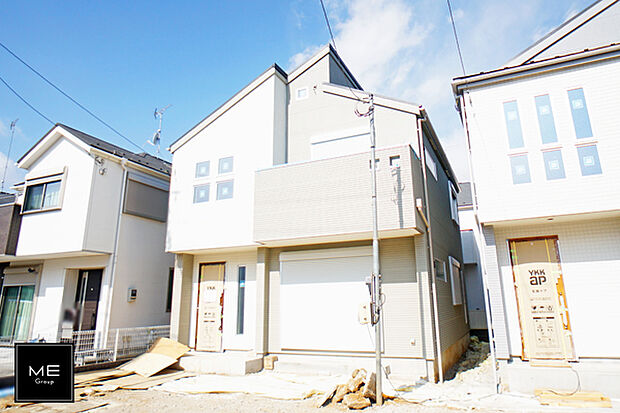 ■家族の未来を優しく包み込む新しい住まい