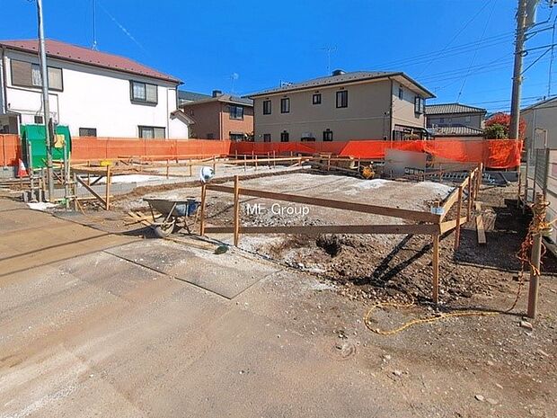 ■暮らしを豊かにする充実した仕様設備で快適に