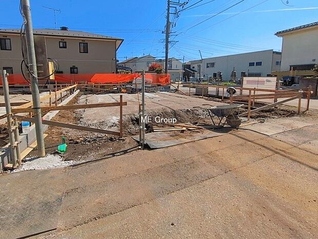 ■新しい暮らしが始まる場所で、家族の絆を深める