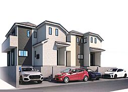 神奈川県横浜市南区永田台