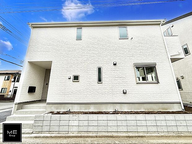 ■家族の笑顔があふれる、心安らぐ住まいです