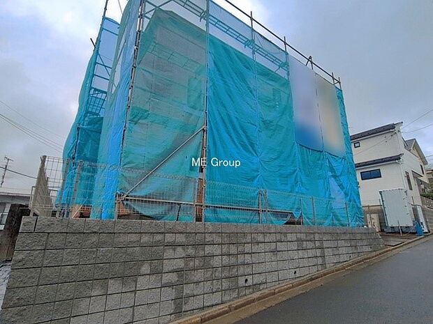 ■暮らしを彩る充実した設備仕様が備わった住まい