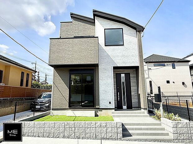 ■堂々とした風格!お洒落な外観!