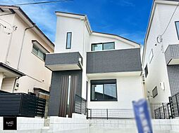 神奈川県横浜市港南区上永谷1丁目