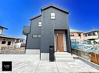 神奈川県海老名市国分寺台５丁目：物件画像