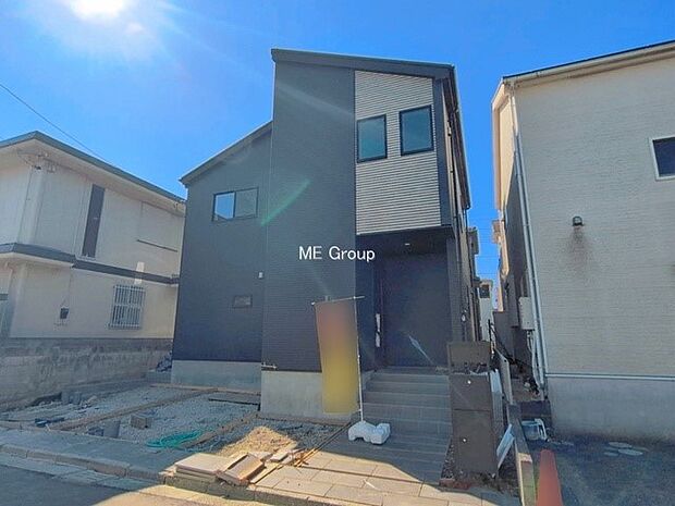 暮らしを彩る充実した設備仕様が備わった新築戸建