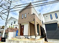 神奈川県横浜市南区別所７丁目：物件画像