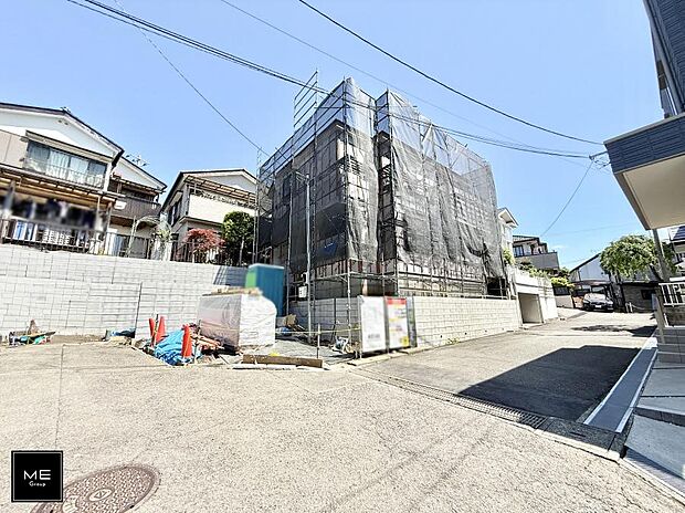 ■新しい時代の息吹を感じる、心地よい環境