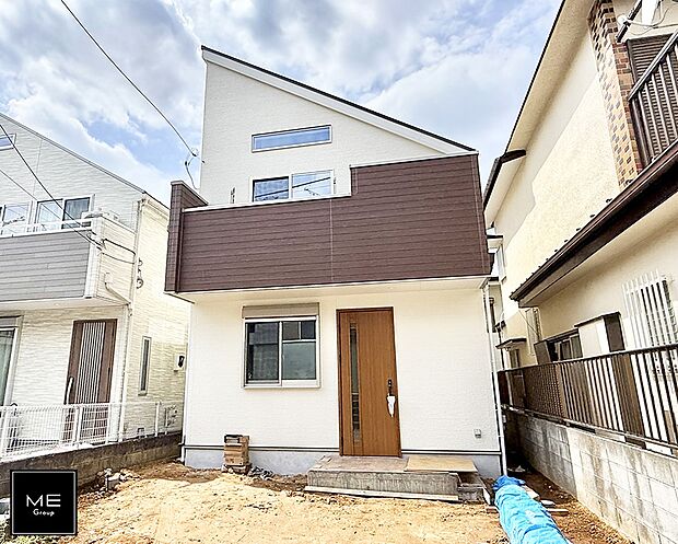 暮らしを彩る充実した設備仕様が備わった新築戸建
