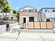 神奈川県横浜市磯子区洋光台１丁目：物件画像