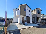 神奈川県相模原市南区相南２丁目：物件画像