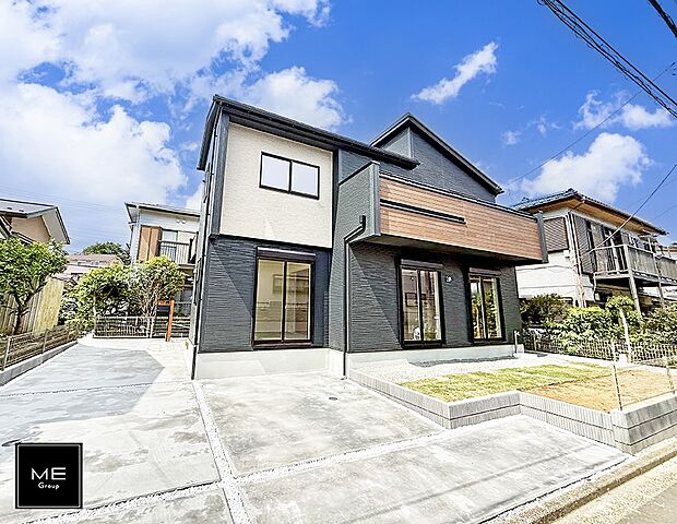 ■家族みんなが笑顔で過ごせる、安心感のある住まい