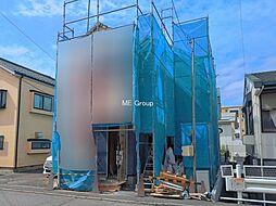 神奈川県横浜市緑区東本郷5丁目