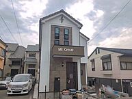 神奈川県横浜市緑区東本郷５丁目：物件画像