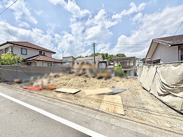 A号棟 ■新しい暮らしが始まる場所で、家族の絆を深める