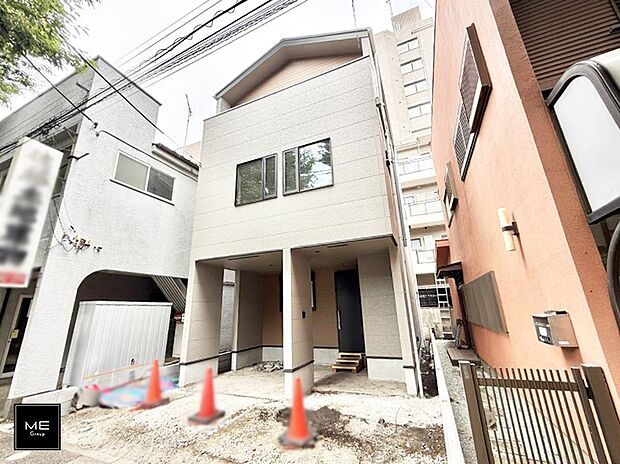 ■家族の思い出が育つ住まいです
