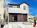 神奈川県厚木市戸室４丁目：物件画像