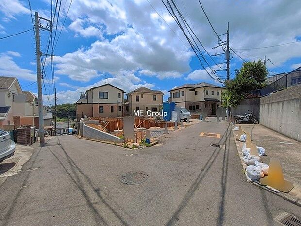 ■家族とのお出かけが楽しくなる環境です