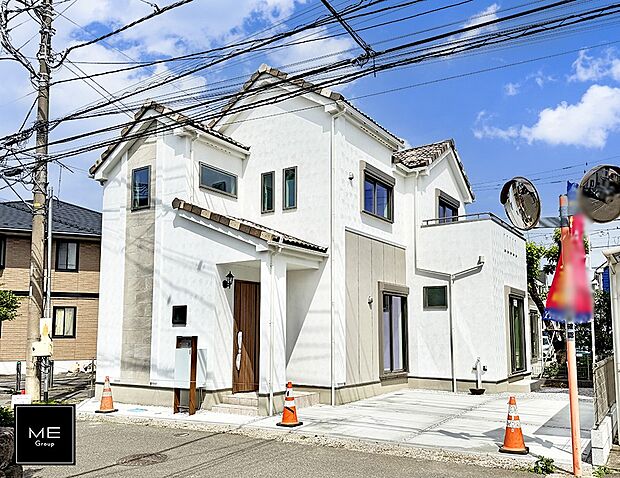 ■陽当たり良好の住まいから始まる健康な生活