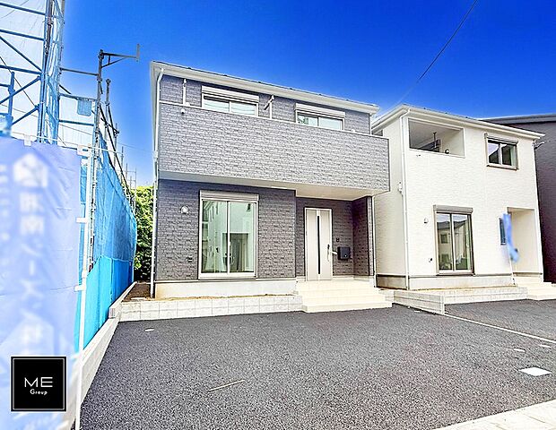 1号棟  ■暮らしを豊かにする充実した仕様設備で快適に