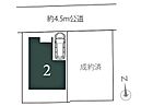 神奈川県横浜市港南区芹が谷１丁目：物件画像