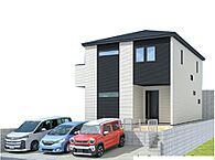神奈川県鎌倉市今泉台３丁目：物件画像