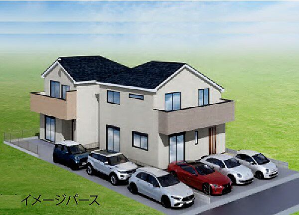 6期  完成予想図