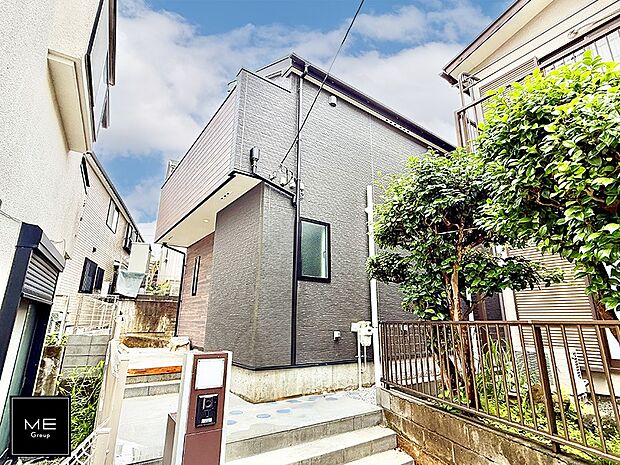 暮らしを彩る充実した設備仕様が備わった新築戸建  
