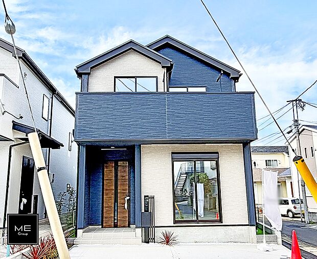 1号棟  ■暮らしを彩る充実した設備仕様が備わった住まい