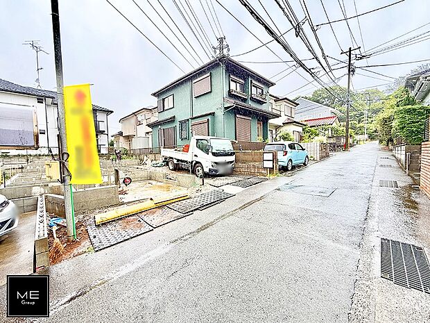 ■家族とのお出かけが楽しくなる環境です