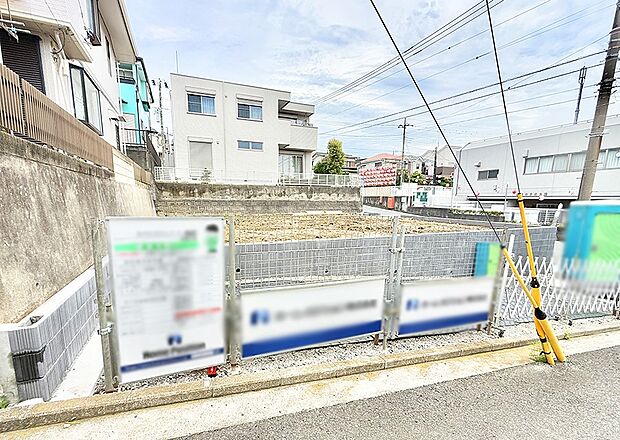 1号棟  ■まずは一度ご覧ください
