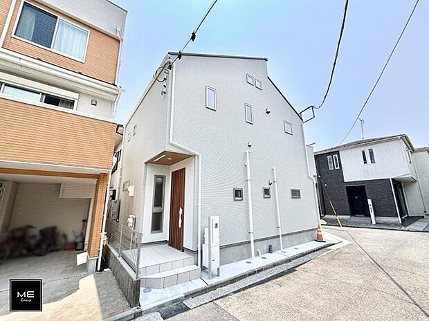 1号棟  ■暮らしを豊かにする充実した仕様設備で快適に