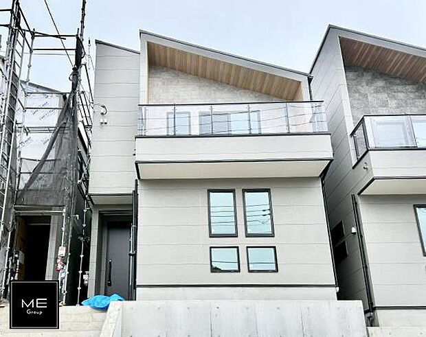 5号棟 ■暮らしを豊かにする充実した仕様設備で快適に