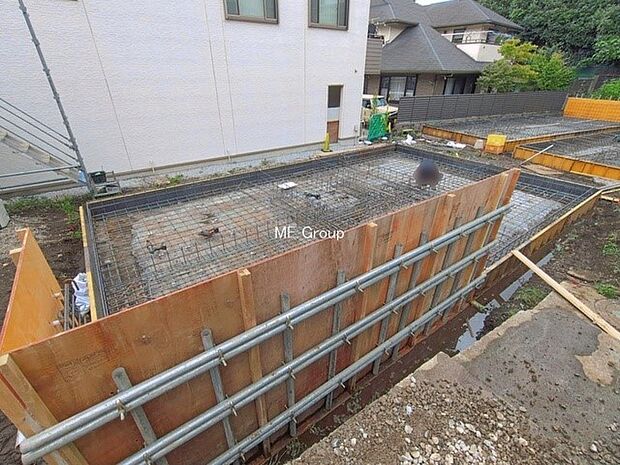 2号棟 ■暮らしを豊かにする充実した仕様設備で快適に
