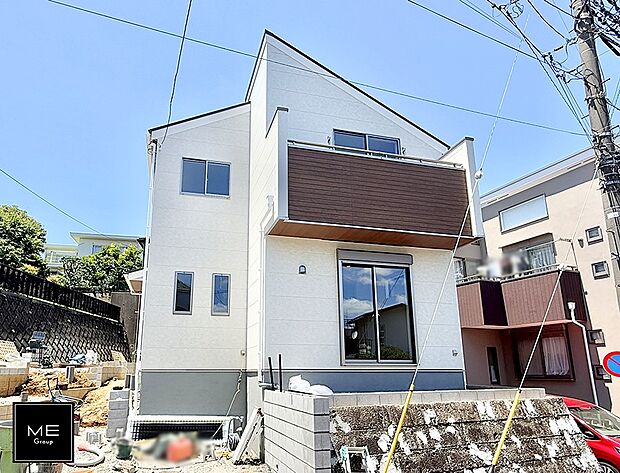 1号棟 ■暮らしを彩る充実した設備仕様が備わった住まい