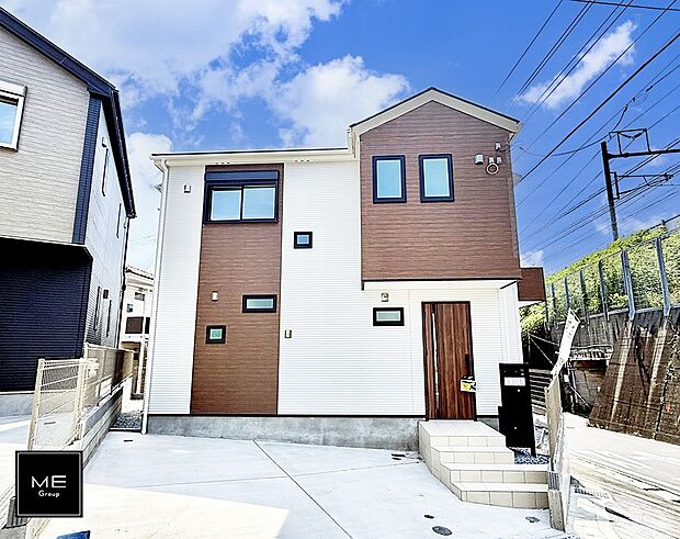 4号棟 ■暮らしを彩る充実した設備仕様が備わった住まい