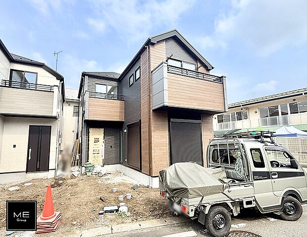 1号棟 ■暮らしを豊かにする充実した仕様設備で快適に